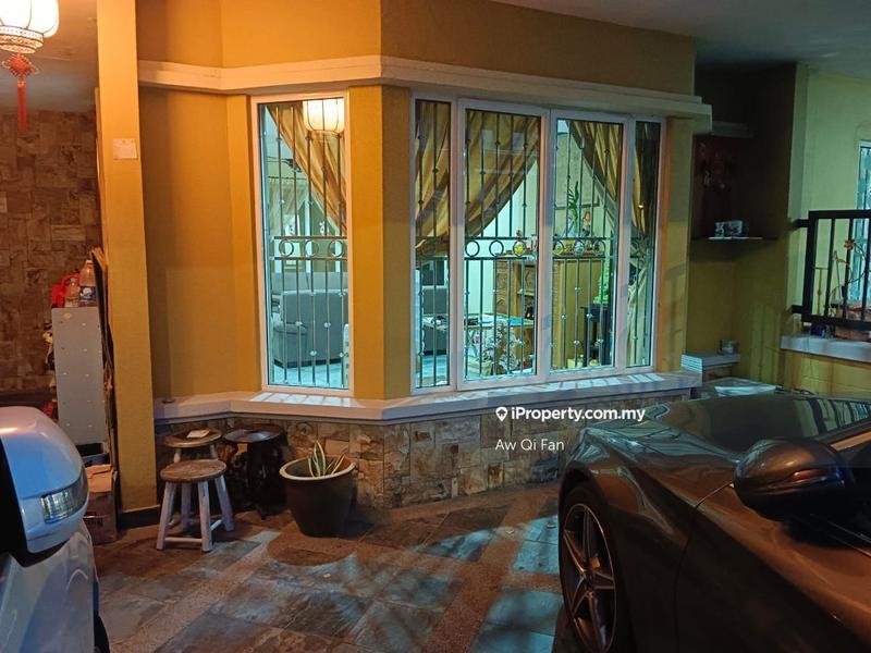 Bungalow House for Sale in Bukit Wangsamas, Setiawangsa by Aw Qi Fan - iProperty.com.my