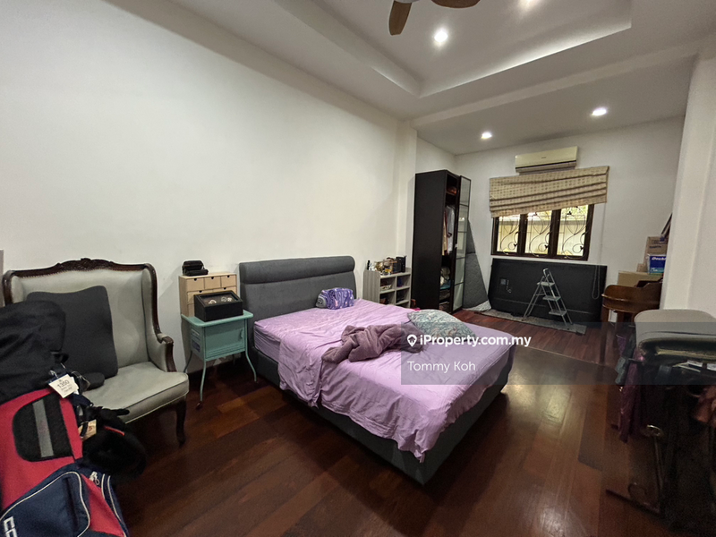 Bungalow House for Sale in p7ol4, Kota Damansara by Tommy Koh - iProperty.com.my