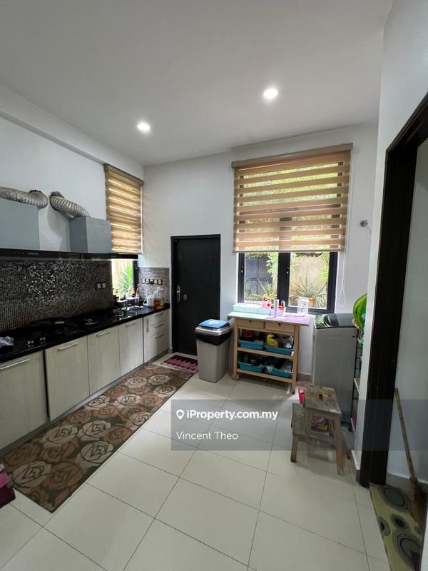 Banglo untuk Dijual di Alam Damai, Cheras oleh Vincent Theo - iProperty.com.my