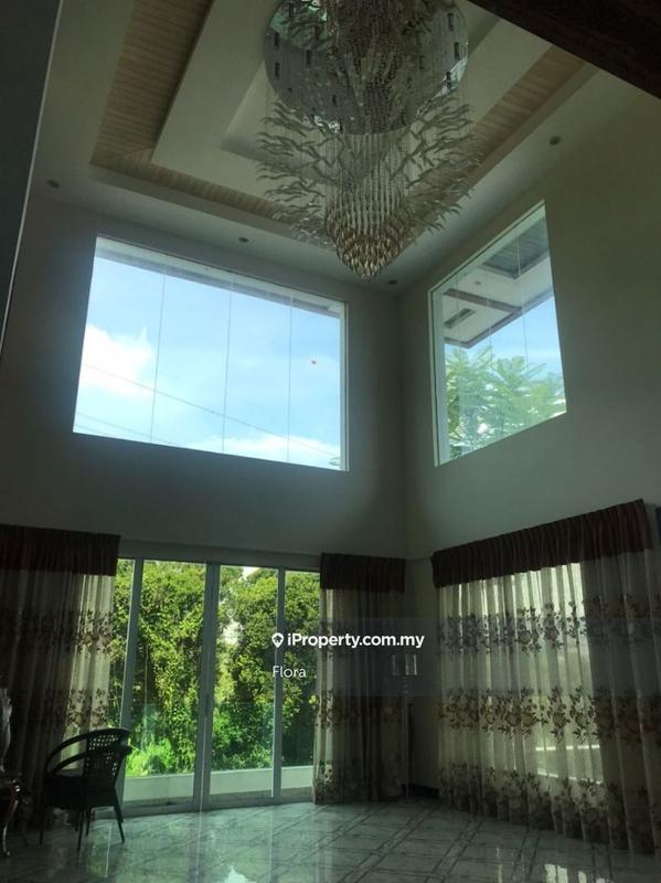 Bungalow House untuk Dijual di Mines Resort City, Seri Kembangan oleh Flora - iProperty.com.my