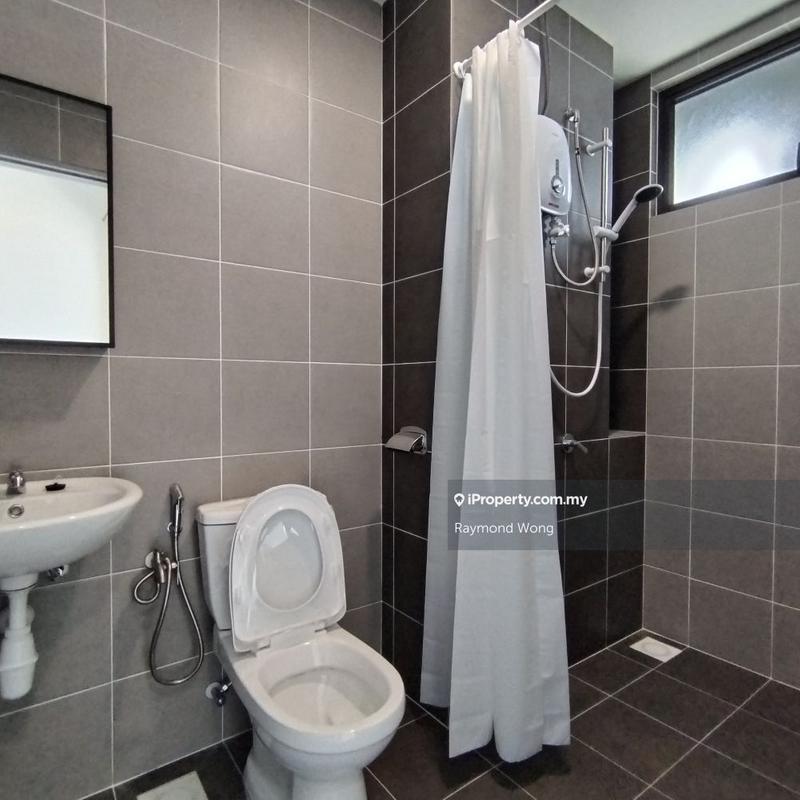 Kediaman Servis untuk Disewa di The Netizen oleh Raymond Wong - iProperty.com.my