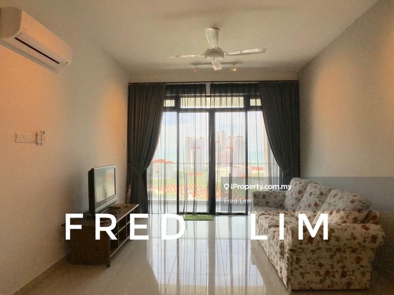 For Sale - Marinox Sky Villas