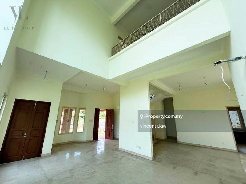 Bungalow House untuk Dijual di Laman Ara, Ara Damansara oleh Vincent Liaw - Living Room - iProperty.com.my