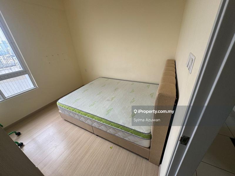 Service Residence for Sale in RYAN & MIHO by Syima Azuwan - iProperty.com.my