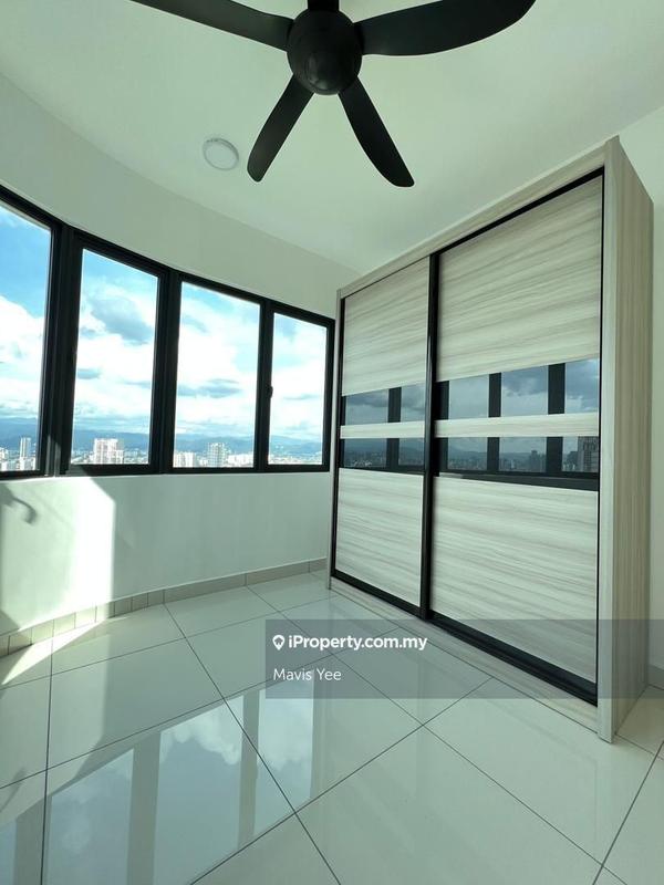 Service Residence for Sale in Parc 3 by Mavis Yee - iProperty.com.my