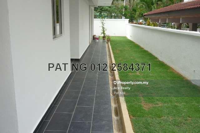 Semi-Detached House for Sale in Taman Tun Dr Ismail, Kuala Lumpur by Pat Kok - iProperty.com.my