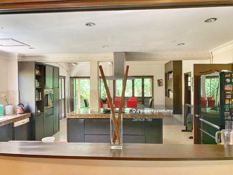 Bungalow House for Sale in Likas, Kota Kinabalu by Janice Tay - iProperty.com.my