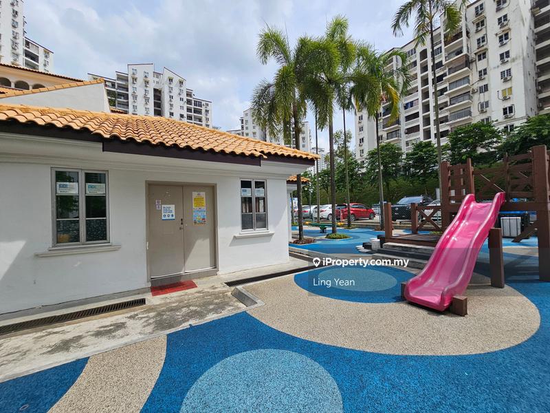 For Sale - Pantai Hillpark 2
