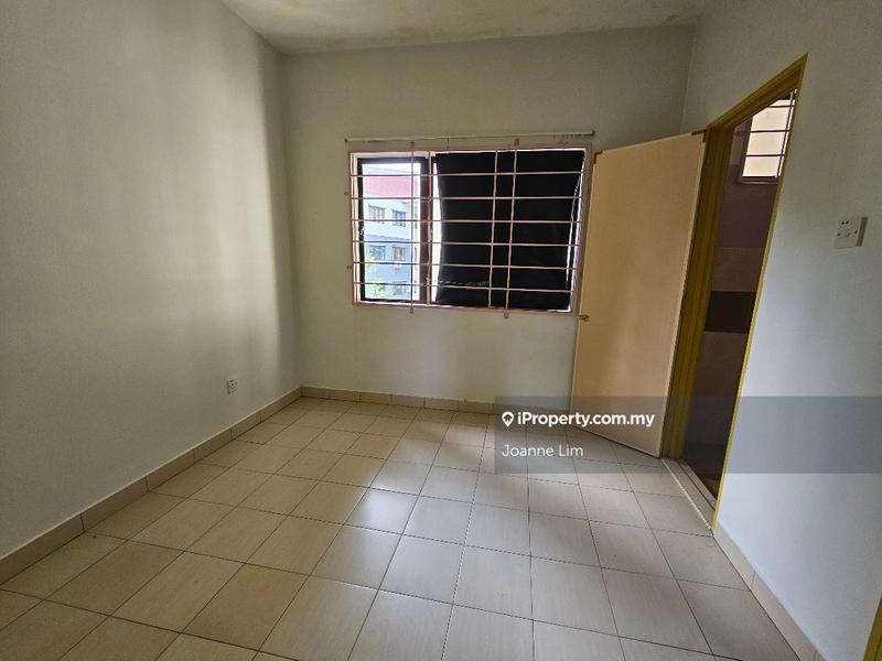 Pangsapuri untuk Dijual di Rakyat Sungai Putat oleh Joanne Lim - iProperty.com.my