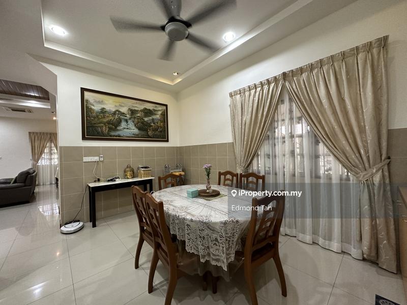 Bungalow House untuk Dijual di Sunway City Ipoh Garden Villa Corner Bungalow, Ipoh oleh Edmond Tan - iProperty.com.my