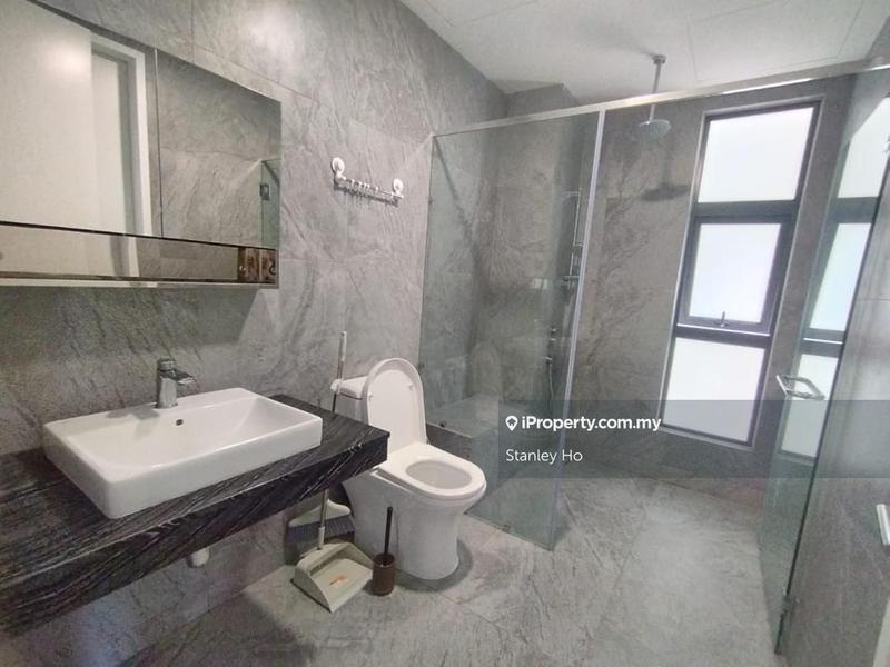 Residensi Servis untuk Disewa di The Goodwood Residence oleh Stanley Ho - iProperty.com.my