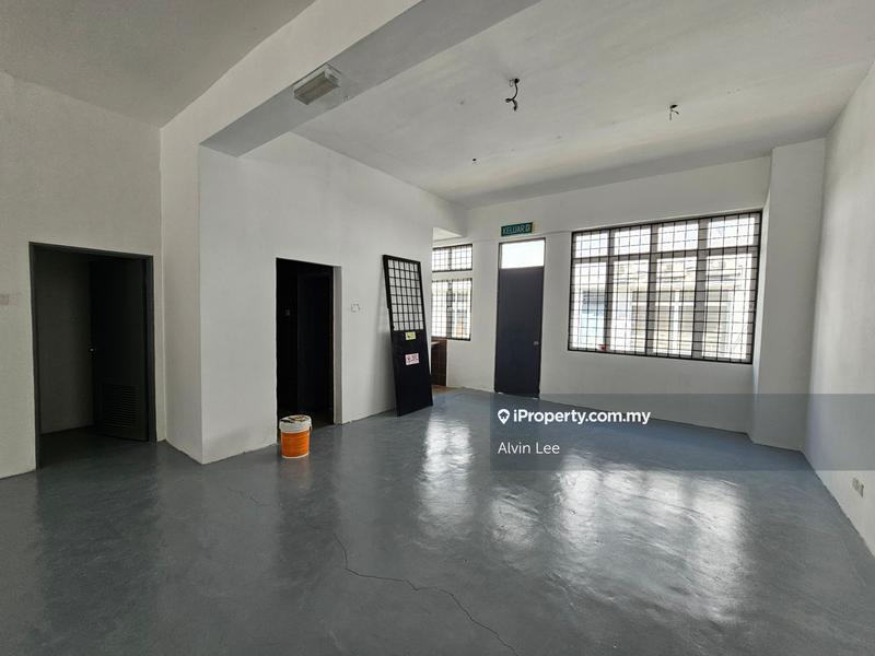 Kedai-Pejabat untuk Disewa di Bandar Puncak Alam, Puncak Alam oleh Alvin Lee - iProperty.com.my