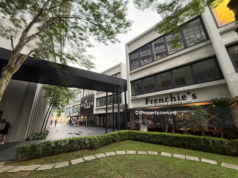 Office for Rent in SS2, Petaling Jaya by Gin Ting - iProperty.com.my