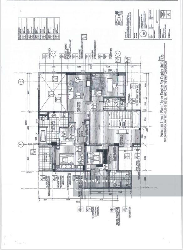 Bungalow House for Sale in Desa Sri Hartamas, Sri Hartamas by C.B.Lee - iProperty.com.my