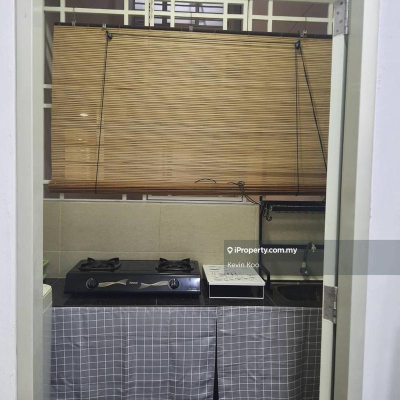 Service Residence for Sale in Savanna Executive Suite @ Southville City by Kevin Koo - iProperty.com.my