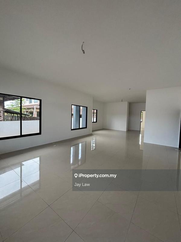 Semi-Detached House for Sale in Kuching, Sarawak by Jay Law - iProperty.com.my