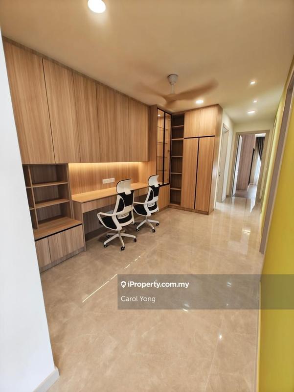 For Rent - Park Place