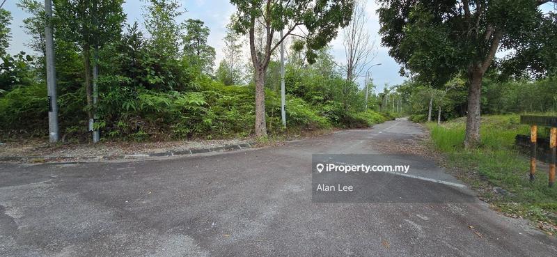 Residential Land for Sale in bandar bukit mahkota, Ulu Langat by Alan Lee - iProperty.com.my