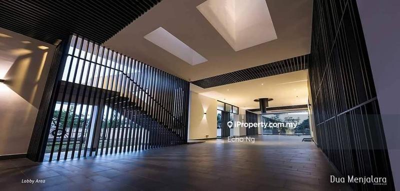 Kondominium untuk Dijual di Dua Menjalara oleh Echo Ng - iProperty.com.my