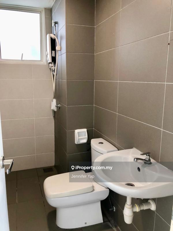Residensi Servis untuk Dijual di 3 Elements oleh Jennifer Yap - iProperty.com.my