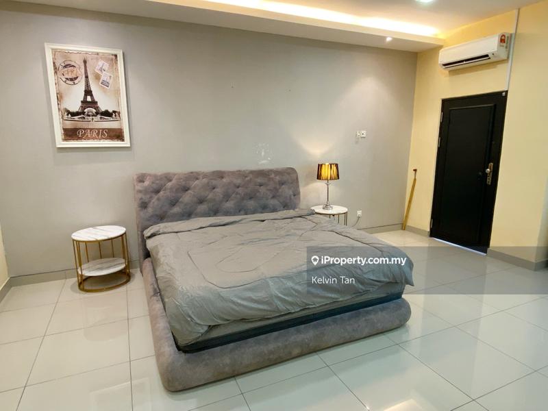 2-storey Terraced House for Sale in Bandar Puteri Puchong, Puchong by Kelvin Tan - iProperty.com.my