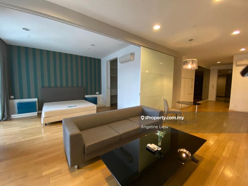 Service Residence for Sale in The Face Suites (Platinum Suites) by Angeline Liew - iProperty.com.my