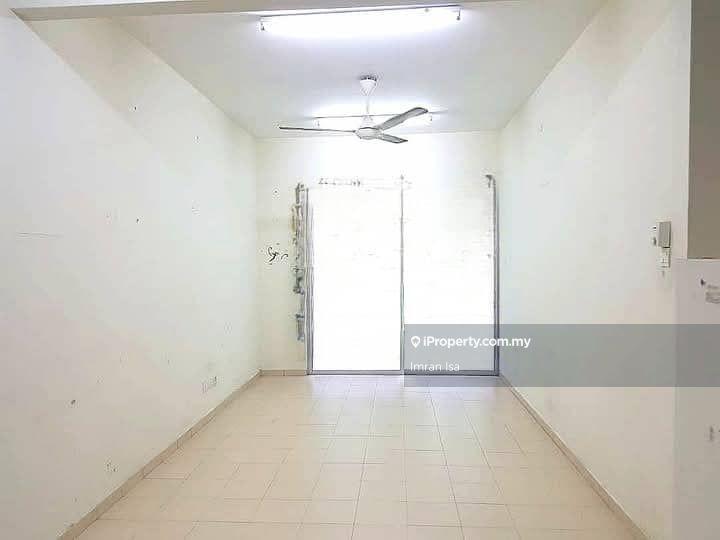 Pangsapuri untuk Dijual di Anggerik Court oleh Imran Isa - iProperty.com.my