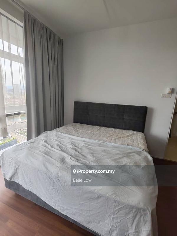 Condominium for Sale in The Capers @ Sentul East by Belle Low - iProperty.com.my