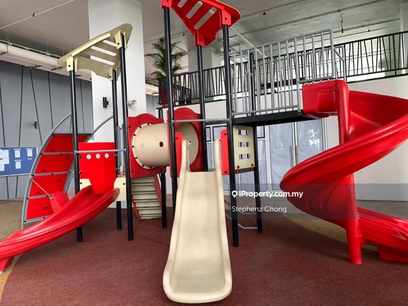 For Sale - Pinnacle Sri Petaling