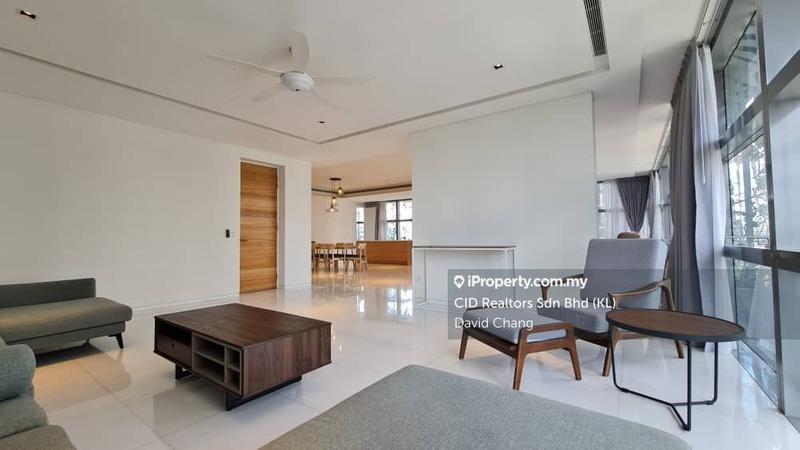 Service Residence for Rent in Le Nouvel by David Chang - iProperty.com.my