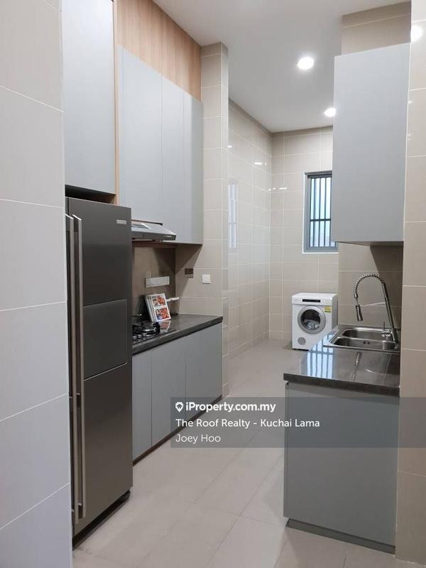 Kondominium untuk Dijual di Seringin Residences oleh Joey Hoo - iProperty.com.my