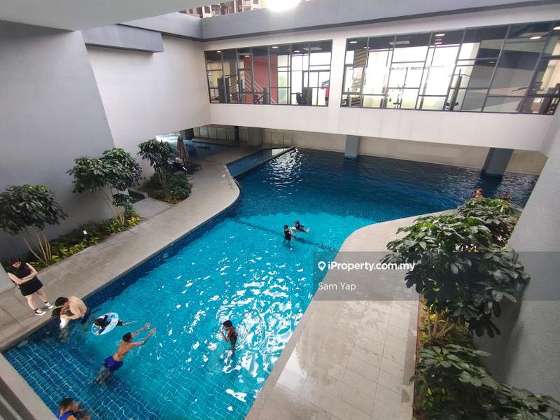 For Rent - Sunway Velocity TWO