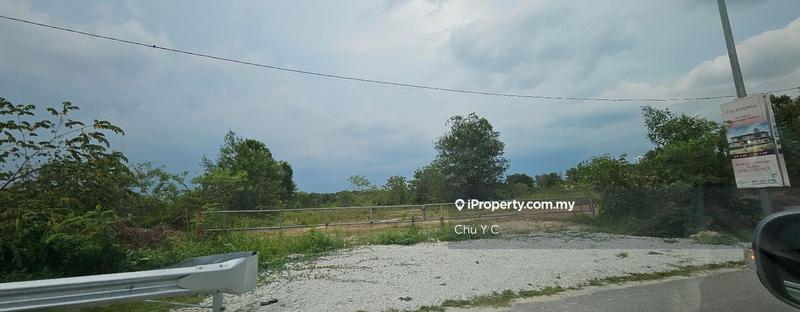 For Sale - Face Mainroad, Persiaran Puncak Alam 6, Puncak Alam, Elmina, Eco Grandeur, Shah Alam, Alam Jaya