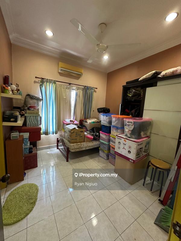 Bungalow House untuk Dijual di Taman Ikhlas, Bandar Sungai Long oleh Ryan Ngiuo - iProperty.com.my