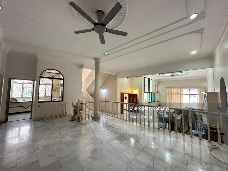 Banglo untuk Dijual di Taman Taynton View, Cheras oleh Stacy Young - iProperty.com.my