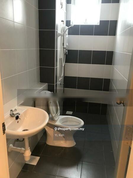 Pangsapuri untuk Dijual di Camellia Residence oleh YL Koh - iProperty.com.my