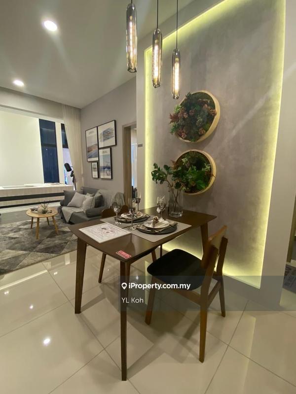 Service Residence for Sale in TRELLIS RESIDENCES by YL Koh - iProperty.com.my
