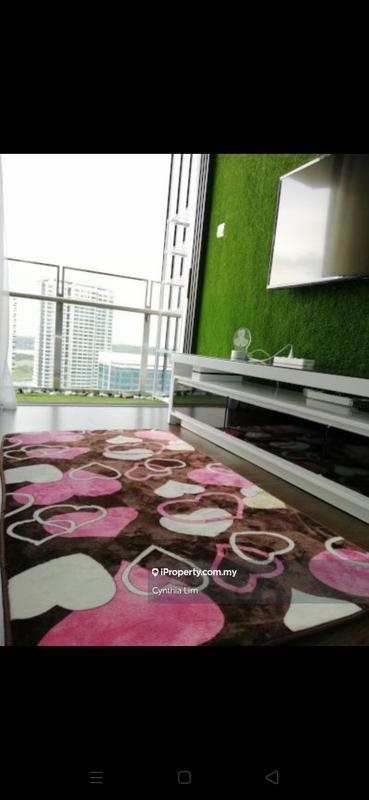 Pangsapuri untuk Disewa di Almas oleh Cynthia Lim - iProperty.com.my