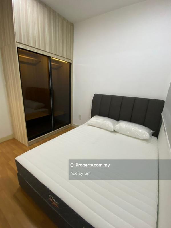 Service Residence for Rent in V Residence 2 @ Sunway Velocity by Audrey Lim - iProperty.com.my