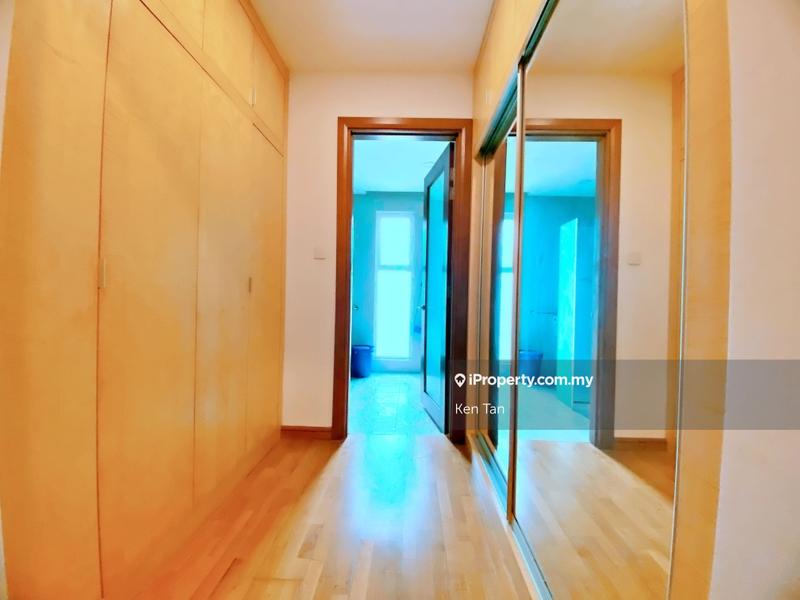 Rumah Berkembar untuk Dijual di Pju 3, Tropicana oleh Ken Tan - iProperty.com.my