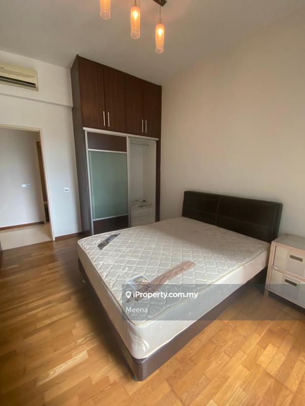 Condominium for Rent in Suasana Sentral Loft by Meena - iProperty.com.my