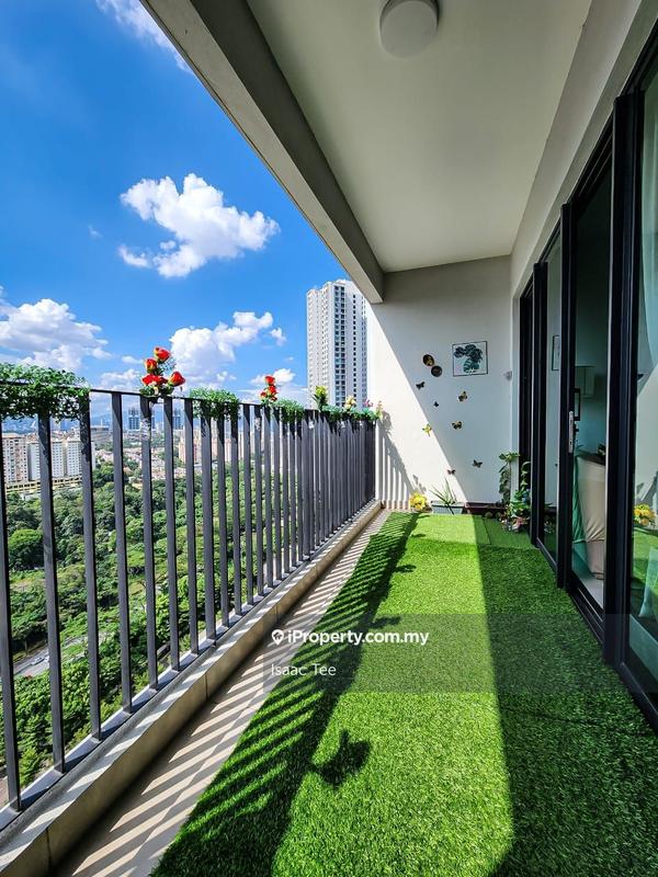 Kondominium untuk Dijual di GenKL oleh Isaac Tee - iProperty.com.my