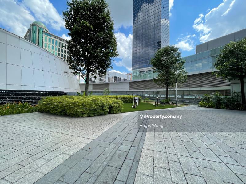 Residensi Servis untuk Dijual di Pavilion Residences oleh Angel Wong - iProperty.com.my