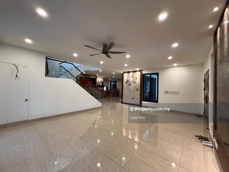 Bungalow House for Sale in Horizon Hills, Iskandar Puteri (Nusajaya) by Lisa Yeo - iProperty.com.my