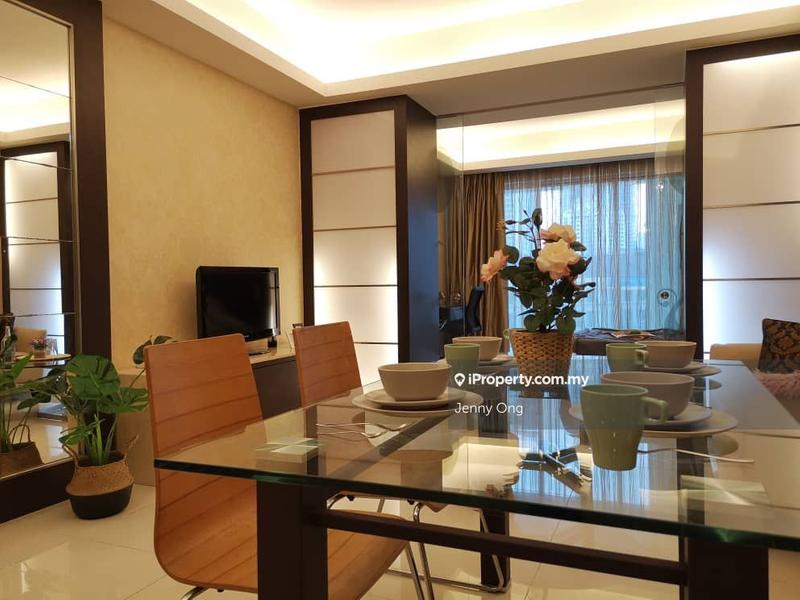 For Sale - Chelsea @ Plaza Damas 3