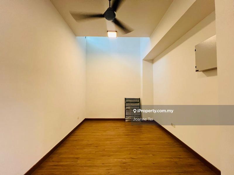 3-storey Terraced House for Sale in LakePoint Residence, Cyberjaya by Joanne Tei - iProperty.com.my