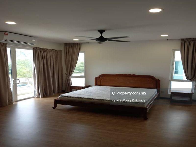 Semi-Detached House for Rent in Sungai Long, Bandar Sungai Long by Kelvin Wong Kok Hoe - iProperty.com.my