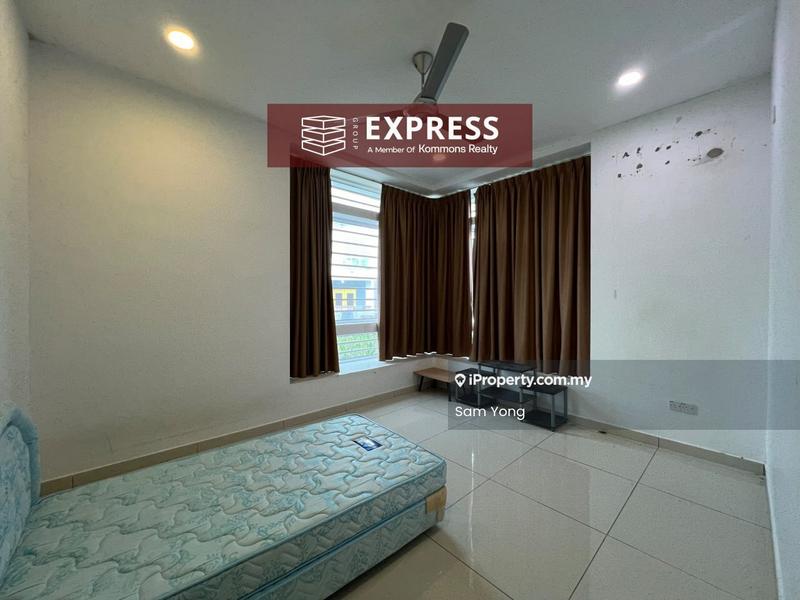 Bungalow House for Sale in Lutong, Miri by Sam Yong - Bedroom - iProperty.com.my
