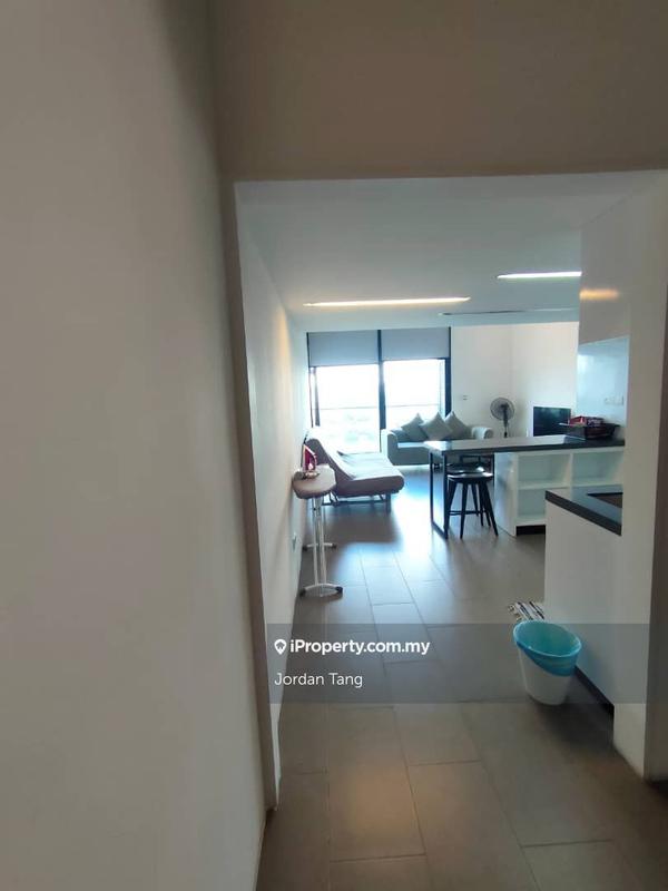 Kondominium untuk Dijual di Alila Bangsar oleh Jordan Tang - iProperty.com.my