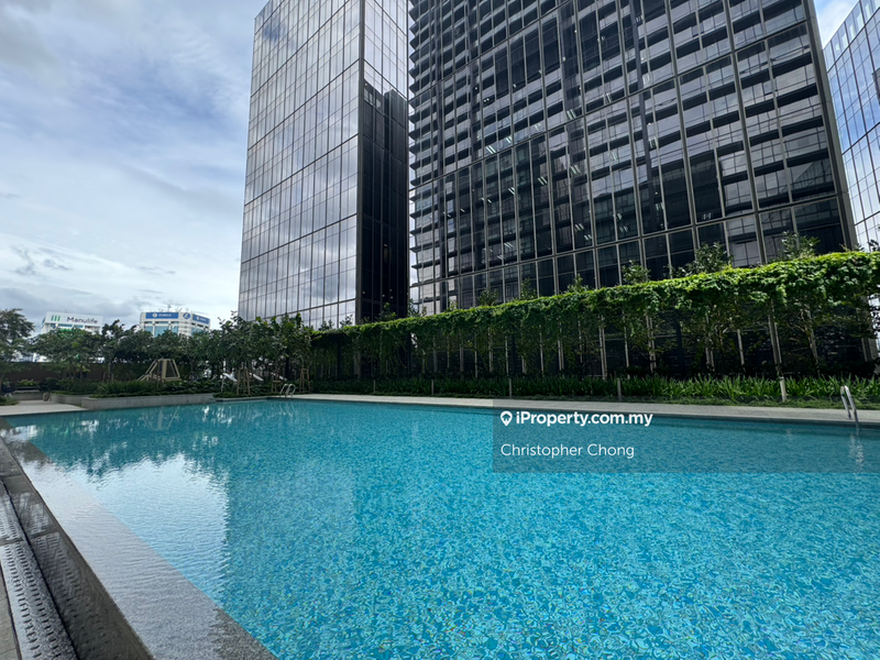 For Rent - Pavilion Damansara Heights